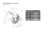 Preview for 16 page of RHINO HPP13 Flex Operating Manual