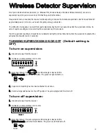 Preview for 10 page of RHINO KISS-RX Instruction Manual