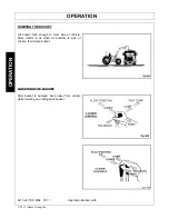 Предварительный просмотр 74 страницы RHINO LOADER 4211 MSL Operator'S Manual