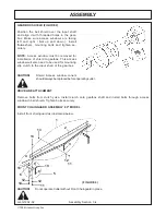 Предварительный просмотр 72 страницы RHINO LUMBERJACK 60 Operator'S Manual