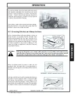 Предварительный просмотр 95 страницы RHINO LUMBERJACK 60 Operator'S Manual