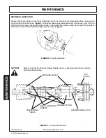 Предварительный просмотр 114 страницы RHINO LUMBERJACK 60 Operator'S Manual