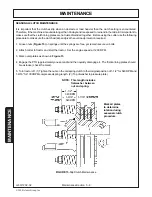 Предварительный просмотр 118 страницы RHINO LUMBERJACK 60 Operator'S Manual