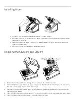 Preview for 6 page of RHINO M10p Manual