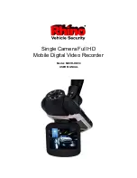 RHINO MDVR-HDV4 User Manual preview