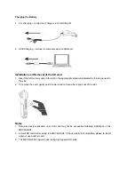 Preview for 5 page of RHINO MDVR-HDV4 User Manual