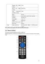 Предварительный просмотр 32 страницы RHINO MNVR Series User Manual