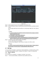 Предварительный просмотр 75 страницы RHINO MNVR Series User Manual