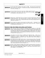 Preview for 11 page of RHINO NITRO FN14 Operator'S Manual