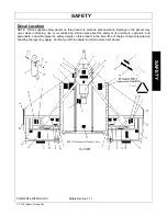 Предварительный просмотр 23 страницы RHINO NITRO FN14 Operator'S Manual