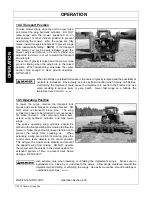 Предварительный просмотр 120 страницы RHINO NITRO FN14 Operator'S Manual