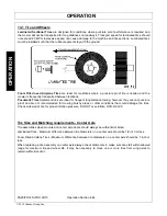 Предварительный просмотр 134 страницы RHINO NITRO FN14 Operator'S Manual