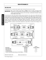 Предварительный просмотр 146 страницы RHINO NITRO FN14 Operator'S Manual