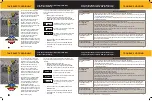 Preview for 2 page of RHINO PD-110 Owner'S Manual