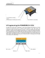 Preview for 17 page of RHINO Power Pack series Operation Manual