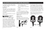 Preview for 10 page of RHINO Pro Series 301250 Owner'S Manual