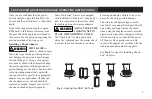 Preview for 11 page of RHINO Pro Series 301250 Owner'S Manual