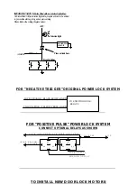 Preview for 8 page of RHINO RA96 Operation Instructions Manual