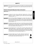 Preview for 9 page of RHINO RC456 Operator'S Manual