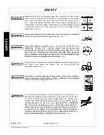 Preview for 10 page of RHINO RC456 Operator'S Manual