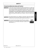 Preview for 13 page of RHINO RC456 Operator'S Manual