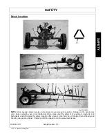 Preview for 19 page of RHINO RC456 Operator'S Manual