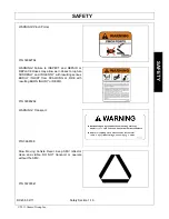 Preview for 23 page of RHINO RC456 Operator'S Manual