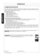 Preview for 40 page of RHINO RC456 Operator'S Manual