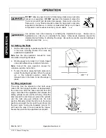 Preview for 42 page of RHINO RC456 Operator'S Manual