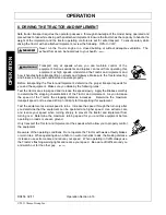 Preview for 50 page of RHINO RC456 Operator'S Manual