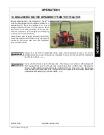 Preview for 55 page of RHINO RC456 Operator'S Manual