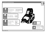 Preview for 7 page of RHINO RD160 E3 Operator'S Manual