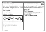 Preview for 10 page of RHINO RD160 E3 Operator'S Manual