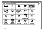 Preview for 15 page of RHINO RD160 E3 Operator'S Manual