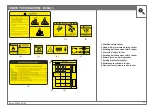 Preview for 23 page of RHINO RD160 E3 Operator'S Manual