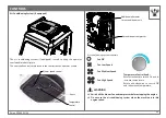 Preview for 45 page of RHINO RD160 E3 Operator'S Manual