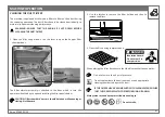 Preview for 61 page of RHINO RD160 E3 Operator'S Manual