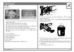 Preview for 68 page of RHINO RD160 E3 Operator'S Manual