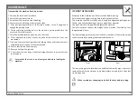 Preview for 74 page of RHINO RD160 E3 Operator'S Manual