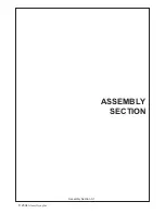 Предварительный просмотр 19 страницы RHINO RHINO 7214 MSL Operator'S Manual