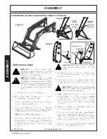 Предварительный просмотр 20 страницы RHINO RHINO 7214 MSL Operator'S Manual