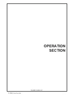 Предварительный просмотр 23 страницы RHINO RHINO 7214 MSL Operator'S Manual