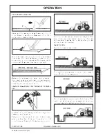 Предварительный просмотр 27 страницы RHINO RHINO 7214 MSL Operator'S Manual