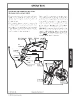 Предварительный просмотр 33 страницы RHINO RHINO 7214 MSL Operator'S Manual