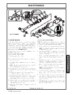 Предварительный просмотр 36 страницы RHINO RHINO 7214 MSL Operator'S Manual