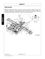 Предварительный просмотр 24 страницы RHINO RHINO FX17 Operator'S Manual