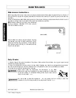 Предварительный просмотр 142 страницы RHINO RHINO FX17 Operator'S Manual