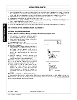 Предварительный просмотр 146 страницы RHINO RHINO FX17 Operator'S Manual