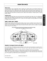 Предварительный просмотр 149 страницы RHINO RHINO FX17 Operator'S Manual