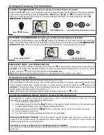 Preview for 7 page of RHINO Rhino JAGv3 Instruction Manual